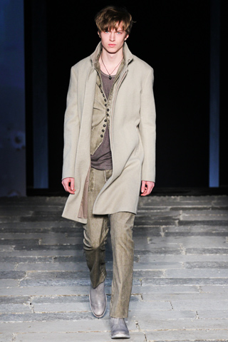 John Varvatos / - 2012-2013